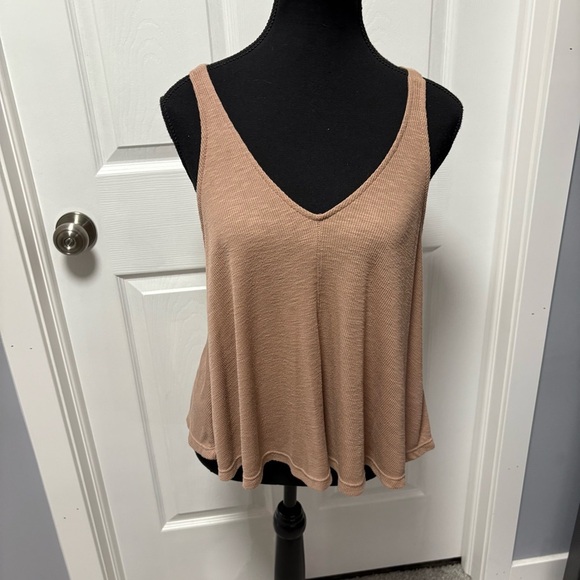Intimately Free People Tank - Picture 1 of 5